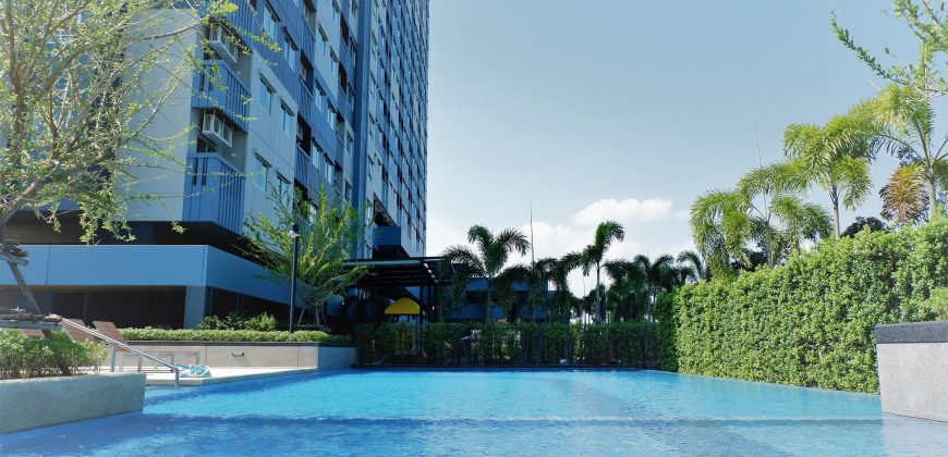เช่าคอนโด ลุมพินี ซีวิว ชะอำ – LPN sea view Cha-am