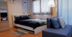 เช่าคอนโด ลุมพินี ซีวิว ชะอำ – LPN sea view Cha-am
