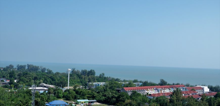 เช่าคอนโด ลุมพินี ซีวิว ชะอำ – LPN sea view Cha-am