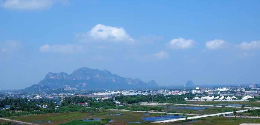 เช่าคอนโด ลุมพินี ซีวิว ชะอำ – LPN sea view Cha-am