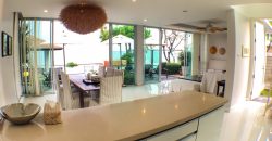 ขายบ้านเดี่ยว ติดทะเลชะอำ-หัวหิน โครงการ เดอะวิมานเล