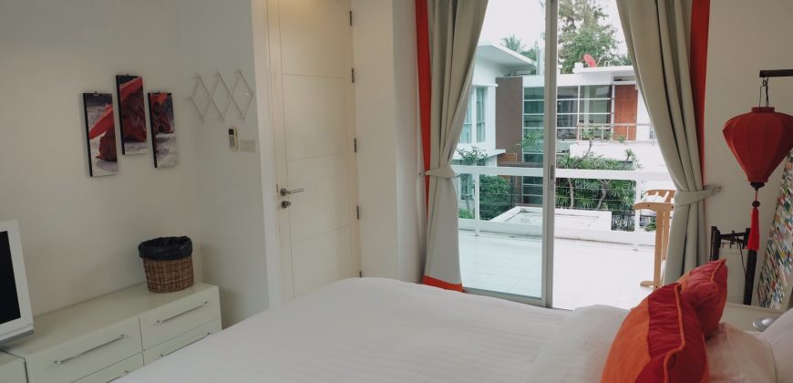 ขายบ้านเดี่ยว ติดทะเลชะอำ-หัวหิน โครงการ เดอะวิมานเล
