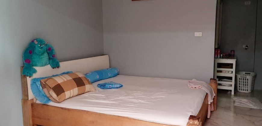 ขายบ้านเดี่ยว ชั้นเดียว  3 ห้องนอน 200 ตรว. หัวหิน