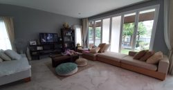 ขายบ้านเดี่ยว ชั้นเดียว  3 ห้องนอน 200 ตรว. หัวหิน