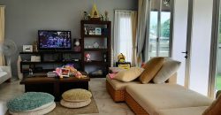 ขายบ้านเดี่ยว ชั้นเดียว  3 ห้องนอน 200 ตรว. หัวหิน