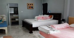 ขายบ้านเดี่ยว ชั้นเดียว  3 ห้องนอน 200 ตรว. หัวหิน