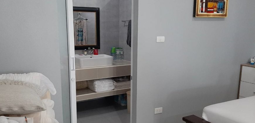 ขายบ้านเดี่ยว ชั้นเดียว  3 ห้องนอน 200 ตรว. หัวหิน