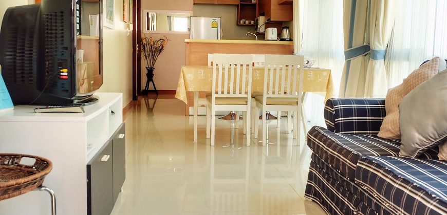 ขายคอนโด เดอะวิมานเล หัวหิน-ชะอำ ขนาด 2 ห้องนอน (The Vimanlay Condo)
