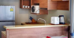 ขายคอนโด เดอะวิมานเล หัวหิน-ชะอำ ขนาด 2 ห้องนอน (The Vimanlay Condo)