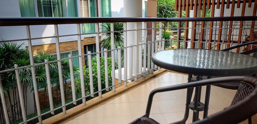 ขายคอนโด เดอะวิมานเล หัวหิน-ชะอำ ขนาด 2 ห้องนอน (The Vimanlay Condo)