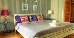 ขายคอนโด เดอะวิมานเล หัวหิน-ชะอำ ขนาด 2 ห้องนอน (The Vimanlay Condo)