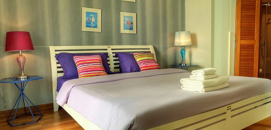 ขายคอนโด เดอะวิมานเล หัวหิน-ชะอำ ขนาด 2 ห้องนอน (The Vimanlay Condo)