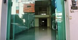 ขาย-เช่า อาคารพาณิชย์ 2 ห้อง โครงการ Green Plus ใน CBP เชียงใหม่