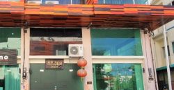 ขาย-เช่า อาคารพาณิชย์ 2 ห้อง โครงการ Green Plus ใน CBP เชียงใหม่