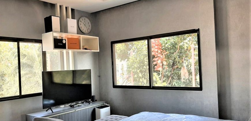 ขายบ้านหรู บ้านเดี่ยว 2 ชั้น Perfect Place Masterpiece สุขุมวิท 77 – สุวรรณภูมิ